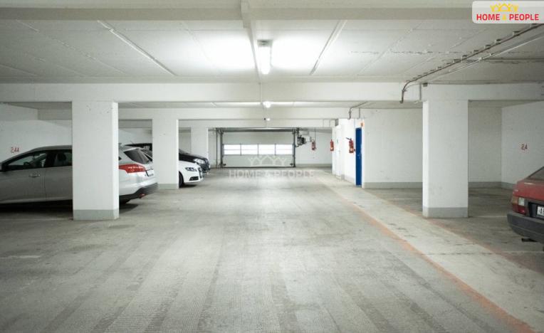 Prodej garáže, Praha - Prosek, Kytlická, 14 m2