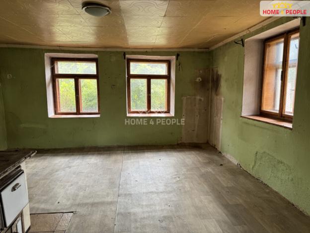 Prodej chalupy, Dražíč - Karlov-Nepomuk, 214 m2