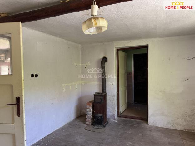 Prodej chalupy, Dražíč - Karlov-Nepomuk, 214 m2