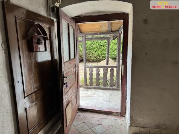 Prodej chalupy, Dražíč - Karlov-Nepomuk, 214 m2