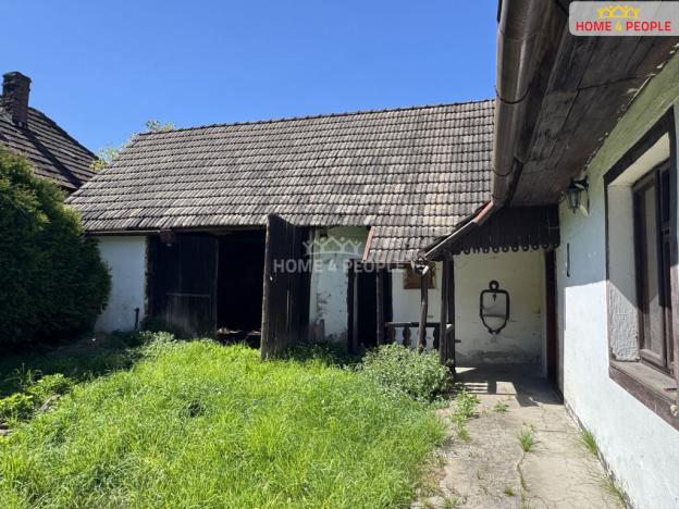 Prodej chalupy, Dražíč - Karlov-Nepomuk, 214 m2