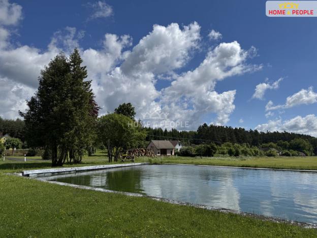 Prodej chalupy, Dražíč - Karlov-Nepomuk, 214 m2