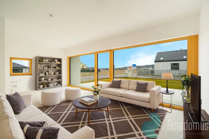 Prodej rodinného domu, České Budějovice, Ke Včelné, 212 m2