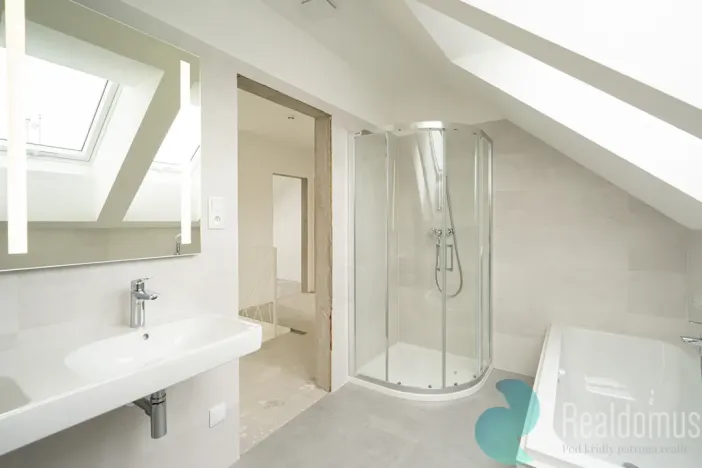 Prodej rodinného domu, České Budějovice, Ke Včelné, 212 m2