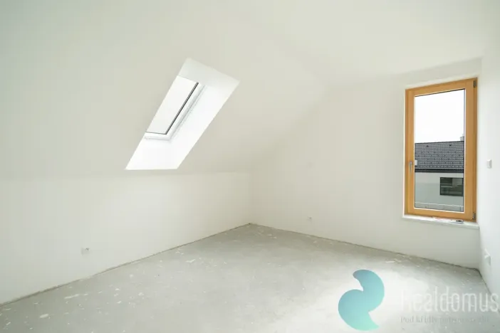 Prodej rodinného domu, České Budějovice, Ke Včelné, 212 m2