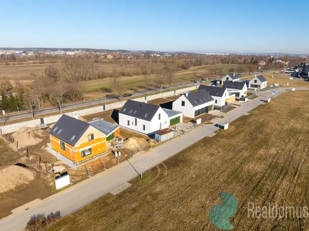 Prodej rodinného domu, České Budějovice, Ke Včelné, 212 m2