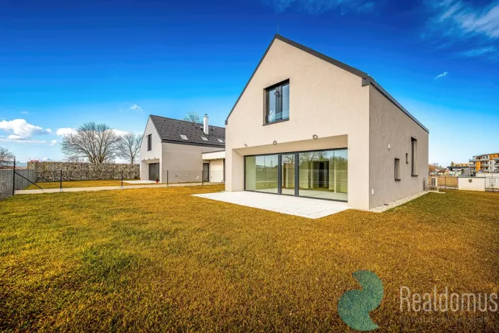 Prodej rodinného domu, České Budějovice, Ke Včelné, 116 m2