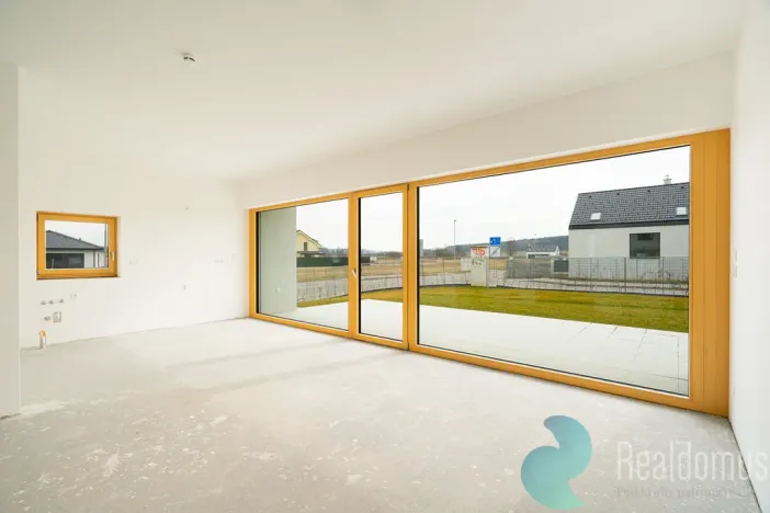 Prodej rodinného domu, České Budějovice, Ke Včelné, 116 m2