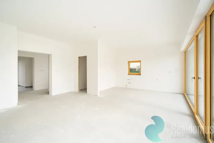 Prodej rodinného domu, České Budějovice, Ke Včelné, 116 m2