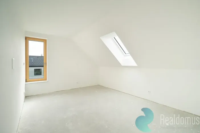 Prodej rodinného domu, České Budějovice, Ke Včelné, 116 m2