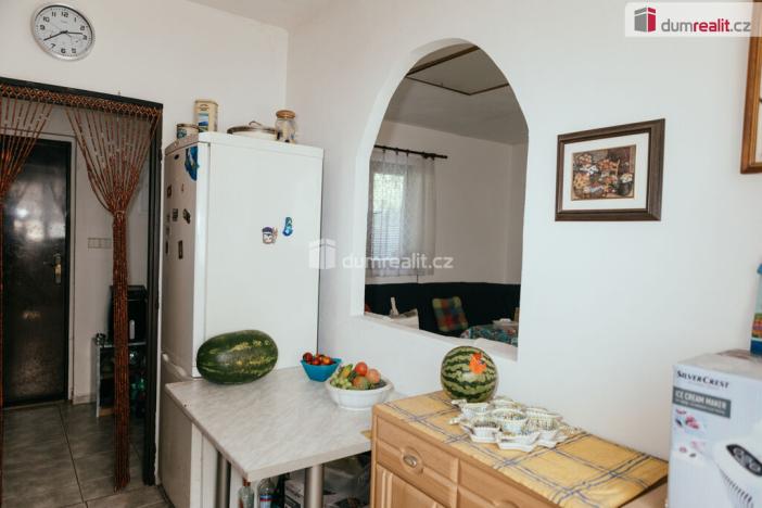 Prodej chaty, Malé Kyšice, 337 m2