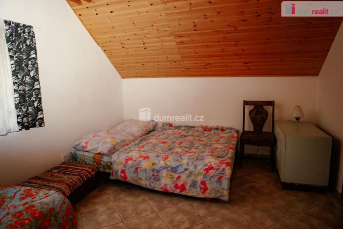 Prodej chaty, Malé Kyšice, 337 m2