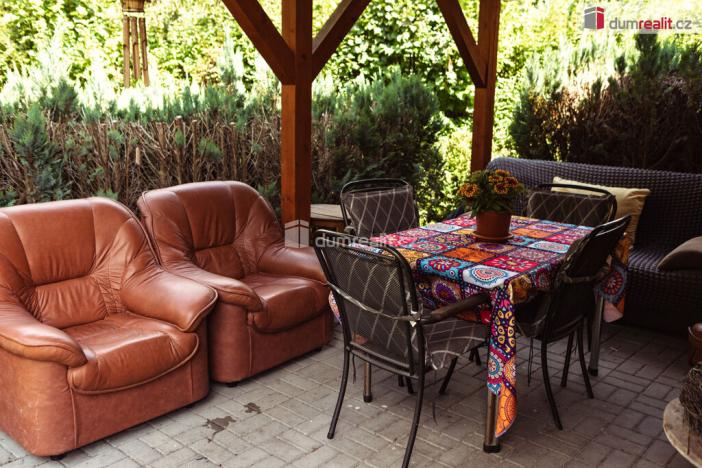 Prodej chaty, Malé Kyšice, 337 m2