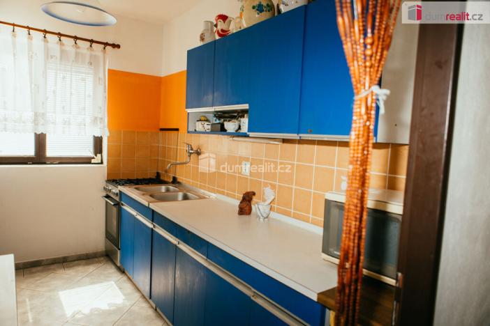 Prodej chaty, Malé Kyšice, 337 m2