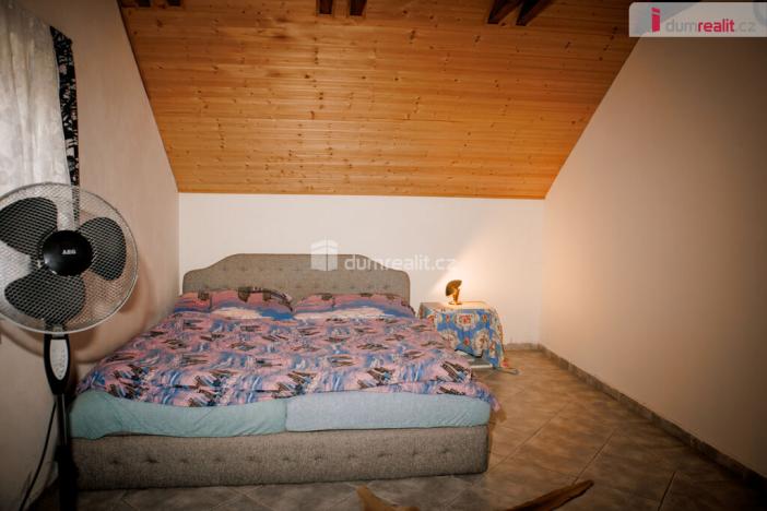 Prodej chaty, Malé Kyšice, 337 m2