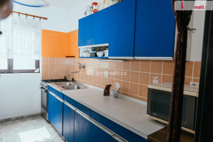 Prodej chaty, Malé Kyšice, 337 m2