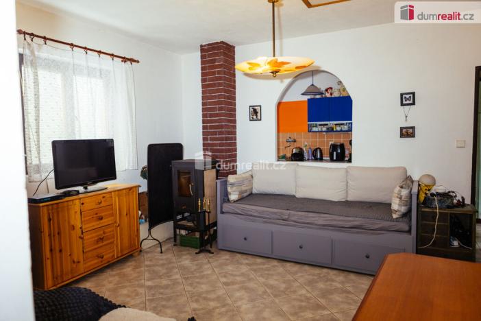 Prodej chaty, Malé Kyšice, 337 m2