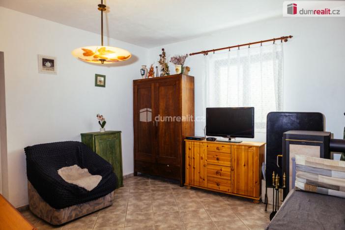 Prodej chaty, Malé Kyšice, 337 m2