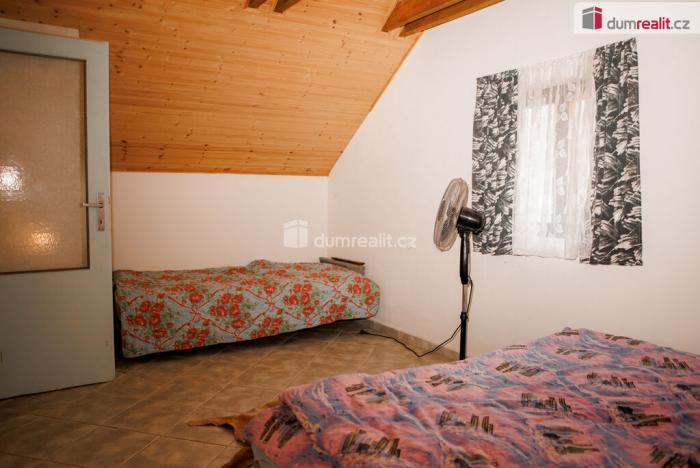 Prodej chaty, Malé Kyšice, 337 m2