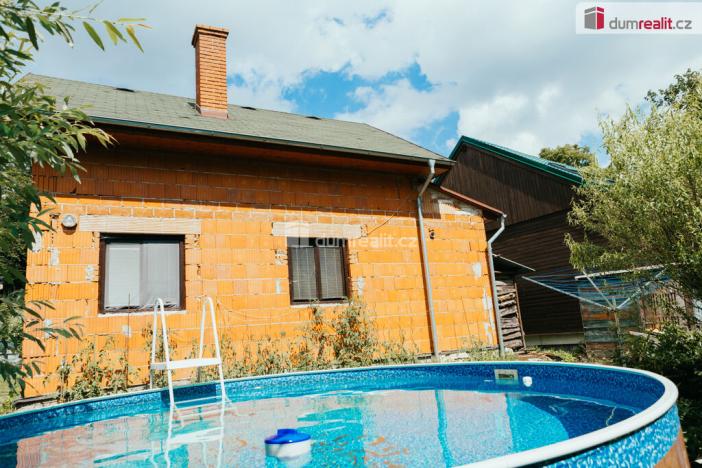 Prodej chaty, Malé Kyšice, 337 m2