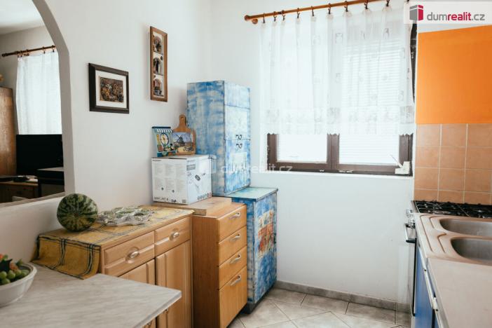 Prodej chaty, Malé Kyšice, 337 m2