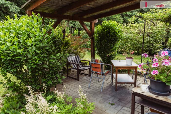 Prodej chaty, Malé Kyšice, 337 m2