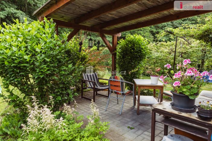 Prodej chaty, Malé Kyšice, 337 m2