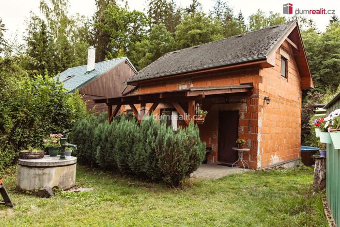 Prodej chaty, Malé Kyšice, 337 m2