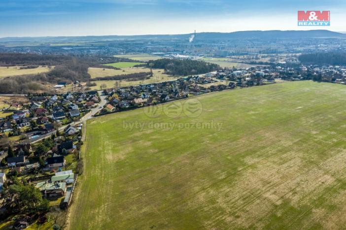 Prodej pozemku pro bydlení, Mladá Boleslav - Debř, 2300 m2