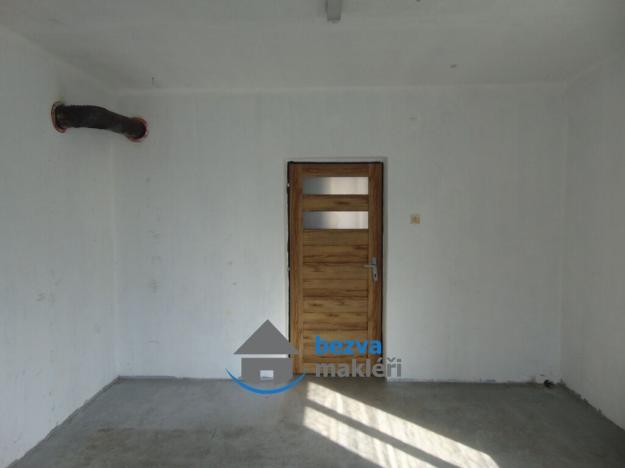 Pronájem výrobních prostor, Skuteč, Zvěřinova, 118 m2