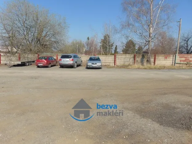 Pronájem výrobních prostor, Skuteč, Zvěřinova, 118 m2