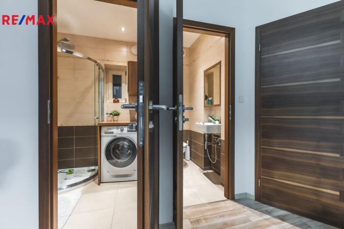 Prodej bytu 3+1, Praha - Vinohrady, U Havlíčkových sadů, 75 m2