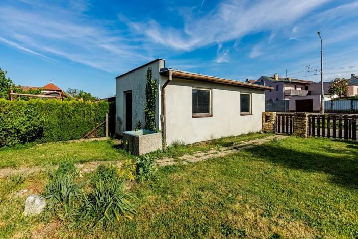 Prodej rodinného domu, České Budějovice, Papírenská, 185 m2