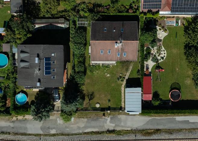 Prodej rodinného domu, České Budějovice, Papírenská, 185 m2