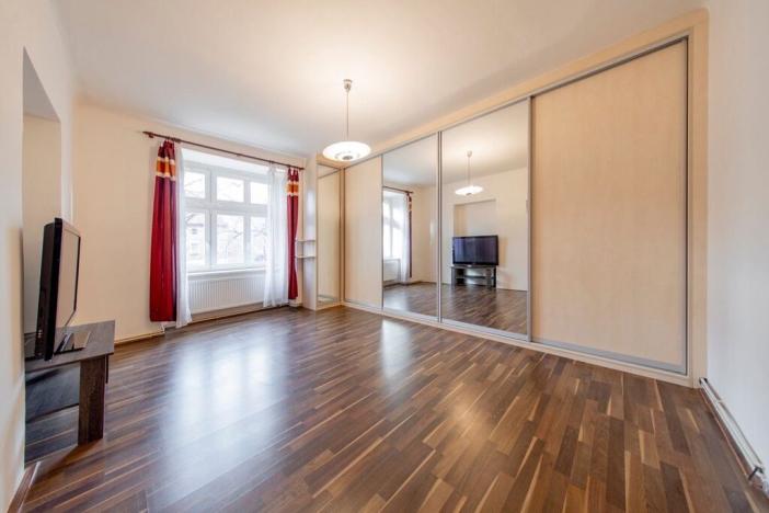 Prodej bytu 2+1, Praha - Holešovice, Tusarova, 68 m2