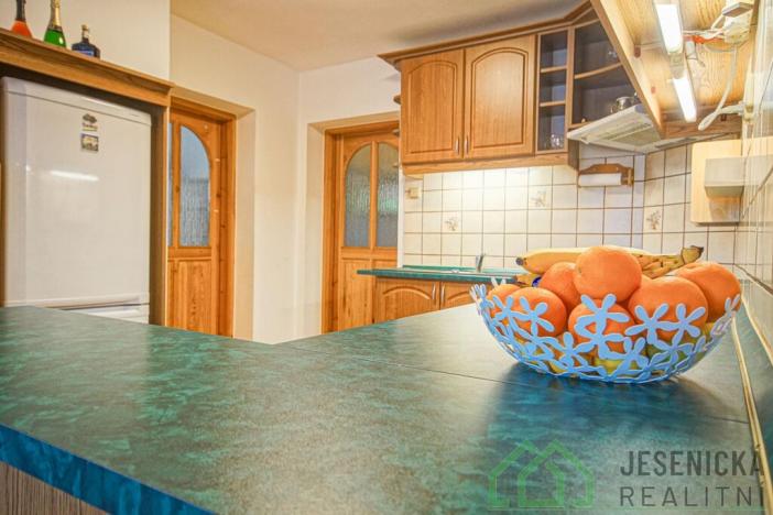 Prodej rodinného domu, Žulová, Hlavní, 119 m2