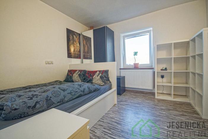 Prodej rodinného domu, Žulová, Hlavní, 119 m2