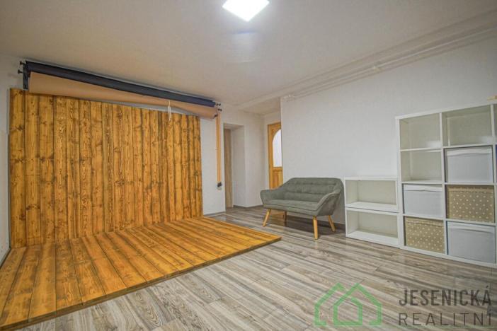 Prodej rodinného domu, Žulová, Hlavní, 119 m2