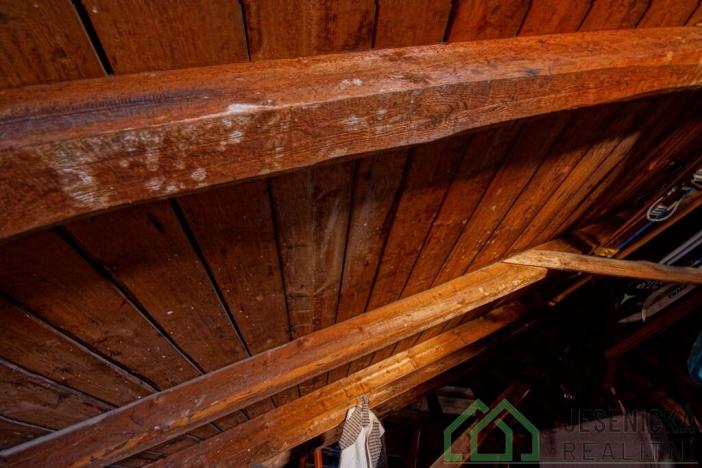 Prodej rodinného domu, Žulová, Hlavní, 119 m2