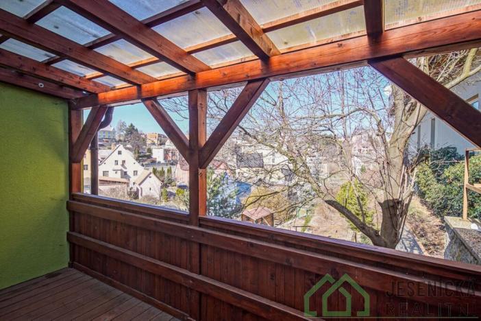 Prodej rodinného domu, Žulová, Hlavní, 119 m2