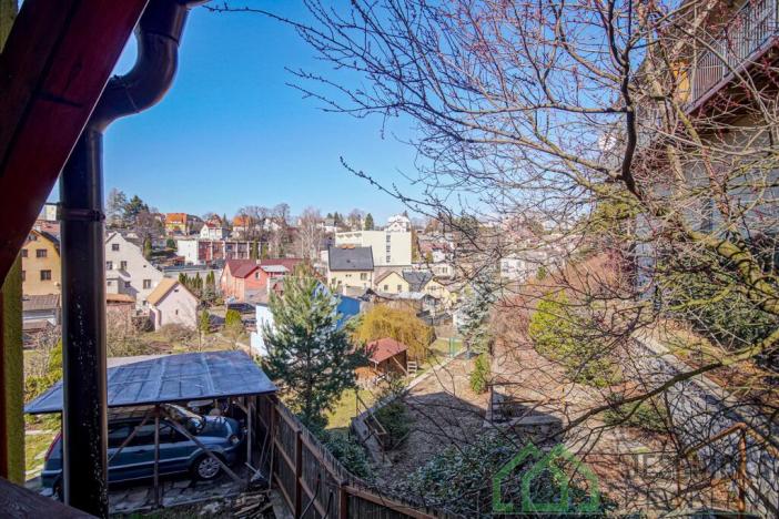 Prodej rodinného domu, Žulová, Hlavní, 119 m2