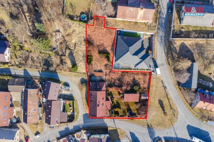 Prodej rodinného domu, Studánka, 254 m2