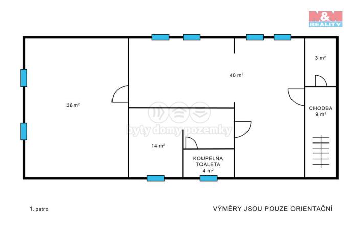 Prodej rodinného domu, Studánka, 254 m2