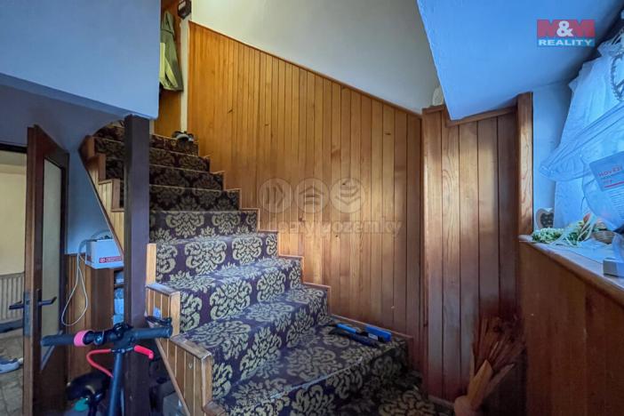 Prodej rodinného domu, Studánka, 254 m2