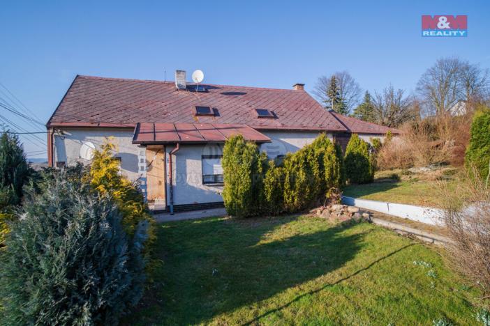 Prodej rodinného domu, Studánka, 254 m2