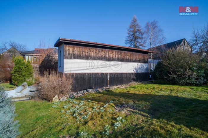 Prodej rodinného domu, Studánka, 254 m2