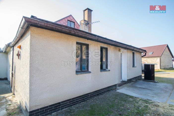 Prodej rodinného domu, Studánka, 254 m2