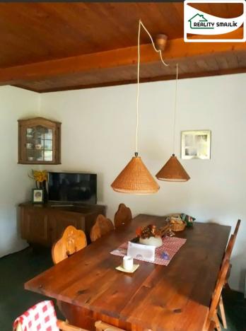 Prodej chalupy, Tři Sekery - Chodovská Huť, 947 m2