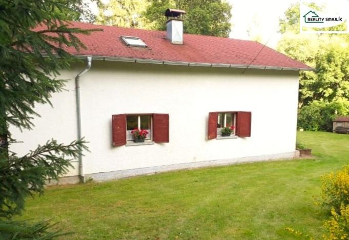 Prodej chalupy, Tři Sekery - Chodovská Huť, 947 m2