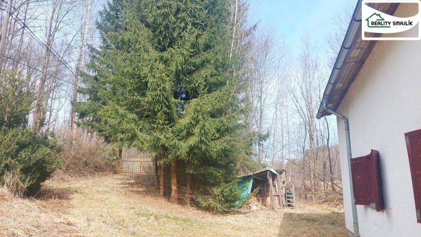 Prodej chalupy, Tři Sekery - Chodovská Huť, 947 m2